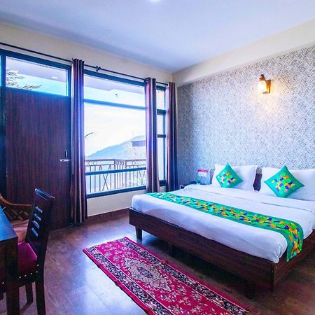 Hotel Treebo Shimla Ayurvedic Retreat Kufri Esterno foto