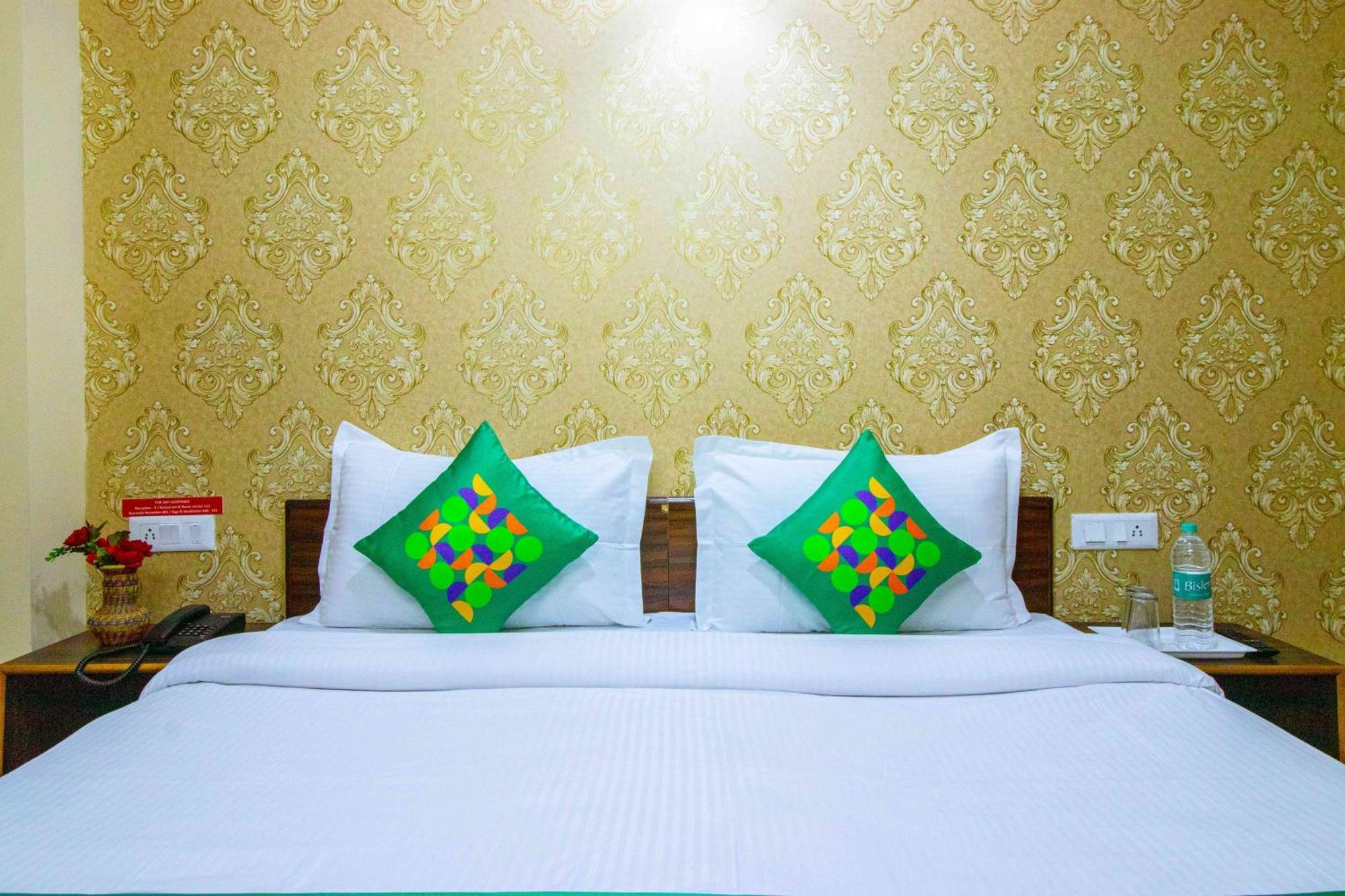 Hotel Treebo Shimla Ayurvedic Retreat Kufri Esterno foto